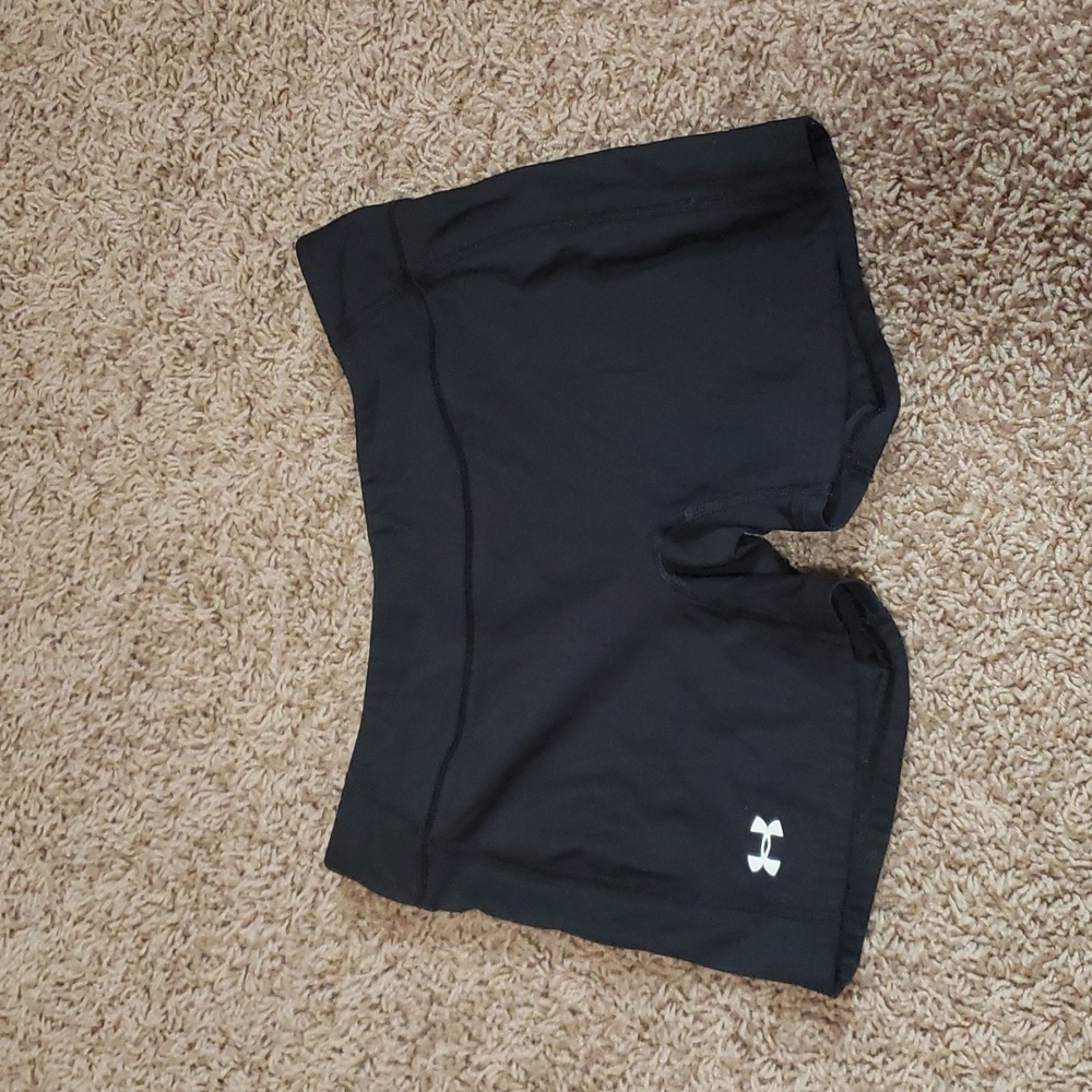 Under Armour Spandex